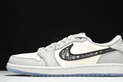 X LOW DR AIR 1 JORDAN 0915